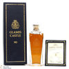 Glamis Castle - 25 Year Old - Royal Crystal Decanter 75cl Thumbnail