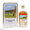 Arran - 23 Year Old - The Explorers Series - Drumadoon Point - Vol.4 Thumbnail