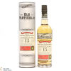 Craigellachie - 15 Year Old 2007 - Old Particular Thumbnail