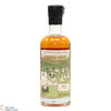 Secret Distillery - 21 Year Old Batch #1 - That Boutique-y Whisky Company 50cl Thumbnail