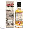 Cambus - 27 Year Old - Batch 10 - That Boutique-y Whisky Co. 50cl Thumbnail