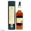 Oban - 1989 Distillers Edition 2003 Thumbnail