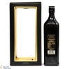 Johnnie Walker - 12 Year Old - Black Label - 100th Anniversary Edition Thumbnail