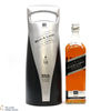 Johnnie Walker - 12 Year Old - Black Label - Formula 1  (1L) Thumbnail