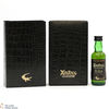 Ardbeg - Alligator - 5cl Mini (Leather Case) Thumbnail