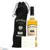 Bowmore - 26 Year Old 1996 - Bourbon #2114 Hand Fill 2022 Thumbnail