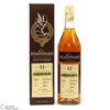 Aberlour - 22 Year Old Single Cask #11 - The Maltman Thumbnail