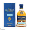 Kilchoman - 12 Year Old - 100% Islay Casks - Feis Ile 2024 Thumbnail