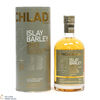 Bruichladdich - 8 Year Old - Islay Barley 2013 Thumbnail