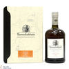 Bunnahabhain - 34 Year Old 1986 Trithead Sa Ceithir Feis Ile 2021 + Sample Thumbnail