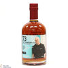 Bruichladdich - 12 Year Old - Valinch 73 - Scott Mcarthur #925 (50cl) Thumbnail