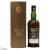 Ardbeg - 10 Year Old 2012 - Charred Red Wine Cask #4046 Thumbnail