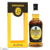 Springbank - 13 Year Old - June 2010 Local Barley December 2023 Thumbnail