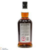 Hazelburn - 15 Year Old 2008 - Oloroso 2023 Thumbnail