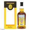 Springbank - 13 Year Old - June 2010 Local Barley December 2023 Thumbnail