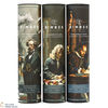 Bimber - Shoulders Of Giants - Newton, Dickens & Shakespeare (3 x 70cl) Thumbnail