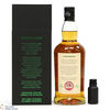 Springbank - 26 Year Old - Countdown Collection 2024 (1x70cl & 1x1.5cl) Thumbnail