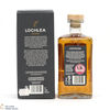 Lochlea - Cask Strength - Batch 1 Thumbnail