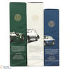 Bowmore - Aston Martin - Edition 1,2 & 3 (2x1L & 1x70cl) Thumbnail