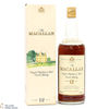 Macallan - 12 Year Old 1980s (1L) Thumbnail