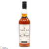 Caol Ila - 12 Year Old - Manager's Dram 2021 Thumbnail