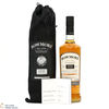 Bowmore - 20 Year Old 2003 Hand Filled - Mizunara Cask #3 Feis Ile 2024 Thumbnail