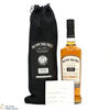 Bowmore - 20 Year Old 2003 Hand Filled - Mizunara Cask #3 Feis Ile 2024 Thumbnail