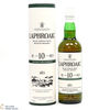 Laphroaig - 10 Year Old - Original Cask Strength Batch #015 Thumbnail