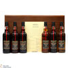 Macallan - Speymalt The Collection (Includes 70 Year Old 1940) (6 x 70cl) Thumbnail