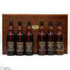 Macallan - Speymalt The Collection (Includes 70 Year Old 1940) (6 x 70cl) Thumbnail