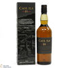 Caol Ila - 25 Year Old Thumbnail