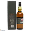 Caol Ila - 25 Year Old Thumbnail