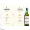 Laphroaig - 34 Year Old - The Ian Hunter Story - Book 5: Enduring Spirit Thumbnail