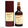 Glenfarclas - 15 Year Old Thumbnail