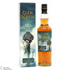 Glen Scotia - 12 Year Old - Icons of Campbeltown - The Mermaid  Thumbnail