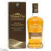 Tomatin - Legacy Thumbnail