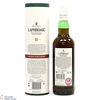 Laphroaig - 10 Year Old - Sherry Oak Finish Thumbnail