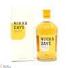 Nikka - Days Thumbnail