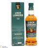 Loch Lomond - 12 Year Old - Inchmurrin Thumbnail