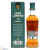 Loch Lomond - 12 Year Old - Inchmurrin Thumbnail