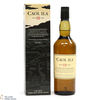 Caol Ila - 12 Year Old Thumbnail