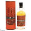 Great King St - Glasgow Blend Compass Box (50cl) Thumbnail