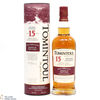 Tomintoul - 15 Year Old - Port Cask Finish - 2006 Limited Edition Thumbnail