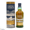 Caisteal Chamuis - 12 Year Old Heavily Peated Double Barrelled Blended Malt Thumbnail