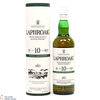 Laphroaig - 10 Year Old - Original Cask Strength Batch #015 Thumbnail