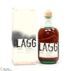 Lagg - Corriecravie Edition - Sherry Cask Finish Thumbnail