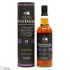 Poit Dhubh - 21 Year Old Thumbnail