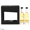 Penderyn - Madeira Gift Set (2 x 5cl) + Glass Thumbnail