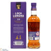 Loch Lomond - 18 Year Old - Caramelised Apple And Wood Smoke Thumbnail