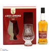 Loch Lomond - 12 Year Old 20cl & Glass Thumbnail